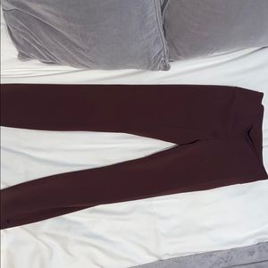 Nike dri fit leggings